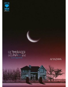 ULTIMI RAGGI DI LUNA DELUXE 2 RISTAMPA