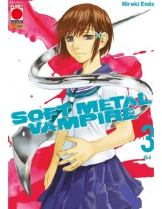 SOFT METAL VAMPIRE 3 (di 6)