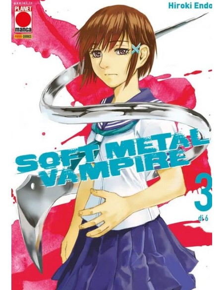 SOFT METAL VAMPIRE 3 (di 6)