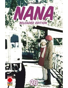 NANA RELOADED EDITION RISTAMPA 20
