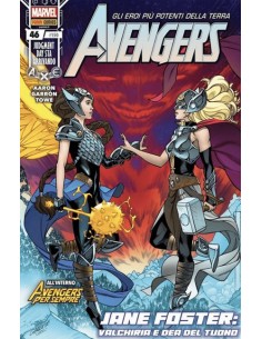 AVENGERS 150 - AVENGERS 46