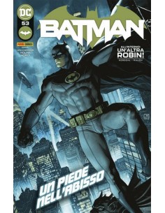 BATMAN 53