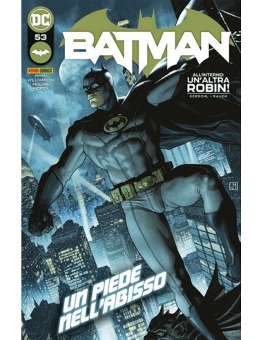 BATMAN 53