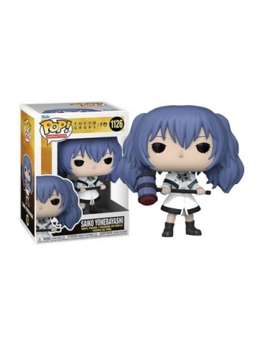 TOKYO GHOUL:RE SAIKO YONEBAYASHI - POP 1126