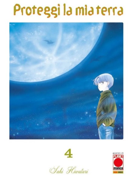 PROTEGGI LA MIA TERRA 4 (di 12)