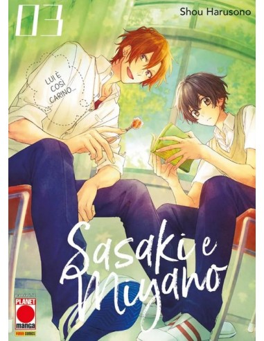 SASAKI E MIYANO 3