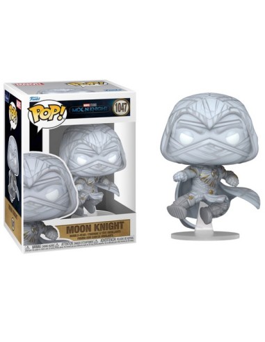 MOON KNIGHT JUMPING KNIGHT - POP 1047