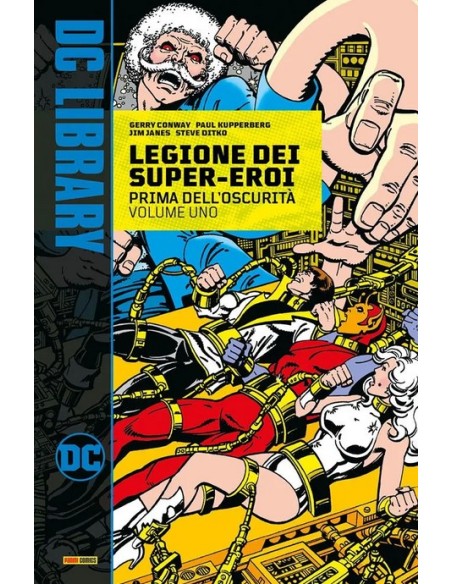 LA STELLA DEI GIANTS 2 (di 7)