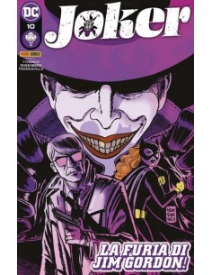 JOKER 10