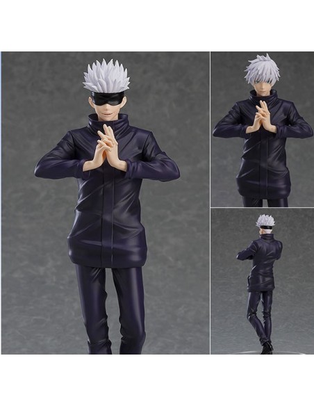 JUJUTSU KAISEN SATORU GOJO FIGURE