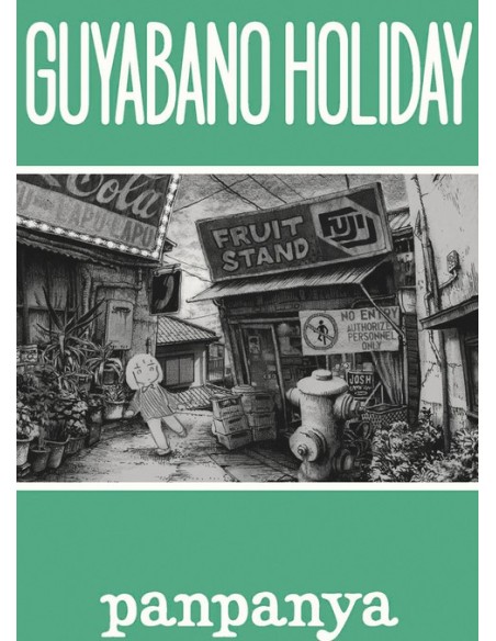 GUYABANO HOLIDAY - PANPANYA WORKS 5