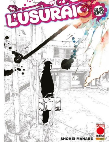 L`USURAIO 36 (di 46)