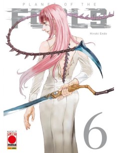 PLANET OF THE FOOLS 6