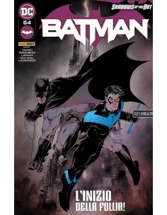 BATMAN 54