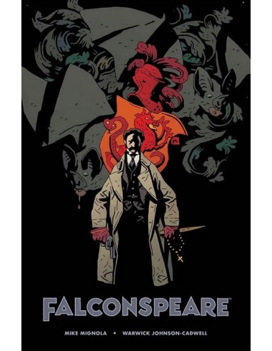 FALCONSPEARE