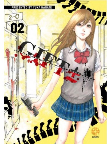 GIFT ± 2 - HORAA COLLECTION 19