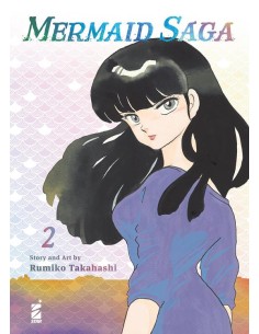 MERMAID SAGA 2 (di 2) - UMAMI 17