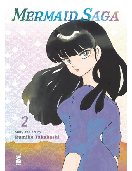 MERMAID SAGA 2 (di 2) - UMAMI 17