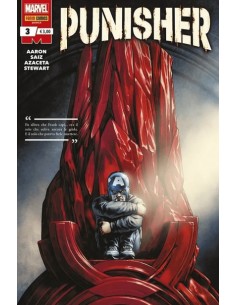PUNISHER (2022) 3