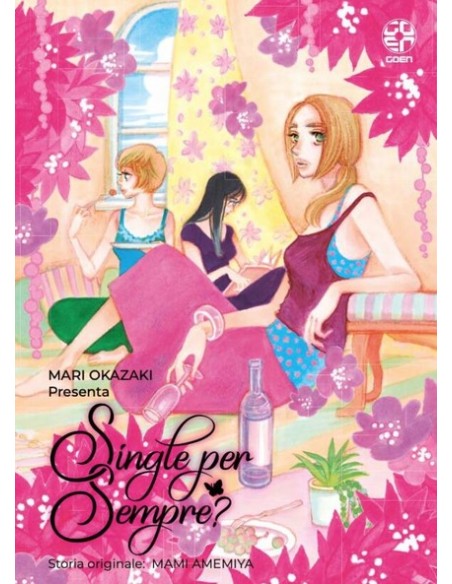 SINGLE PER SEMPRE? - KOKESHI COLLECTION 50