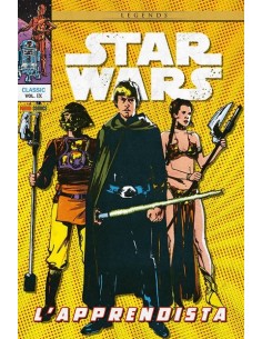 STAR WARS CLASSIC 9 L`APPRENDISTA