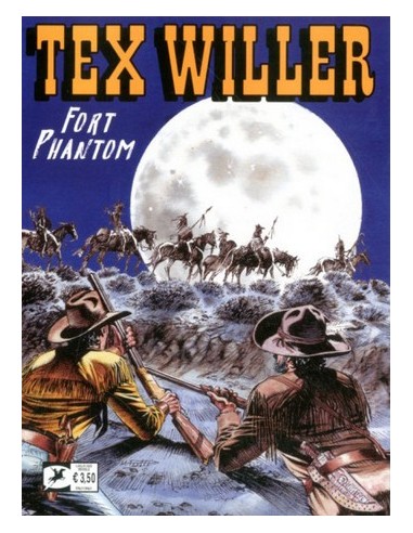 TEX WILLER 45