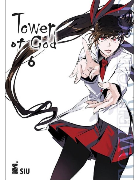 TOWER OF GOD 6 - MANHWA 83