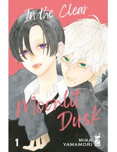 IN THE CLEAR MOONLIT DUSK 1 - EXPRESS 266