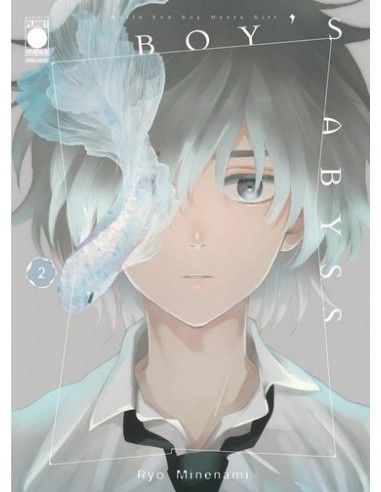 BOY`S ABYSS 2 (di 18)