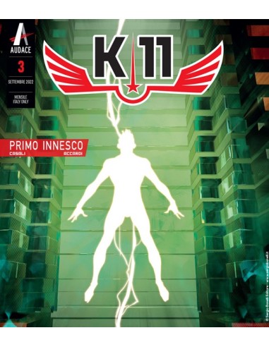 K-11 3