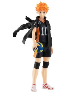 HAIKYU - POP UP PARADE - SHOYO HINATA