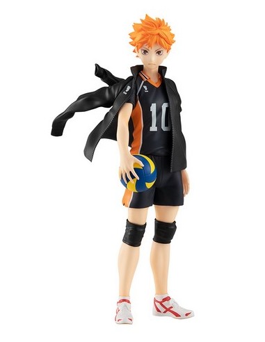 HAIKYU - POP UP PARADE - SHOYO HINATA