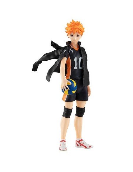 HAIKYU - POP UP PARADE - SHOYO HINATA