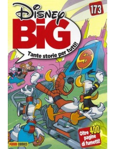 DISNEY BIG 173