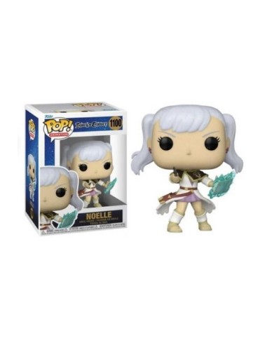 BLACK CLOVER NOELLE - POP 1100