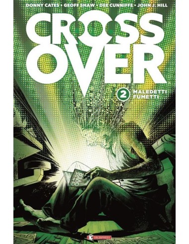 CROSSOVER 2