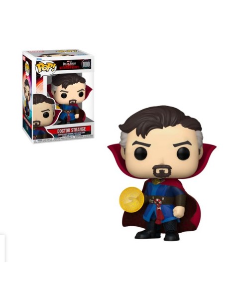 MARVEL: DOCTOR STRANGE 2 - DOCTOR STRANGE - POP 1000
