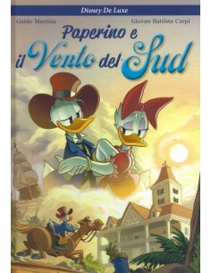 PAPERINO E IL VENTO DEL SUD - DISNEY DELUXE 37