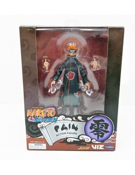 NARUTO PAIN FIGURE