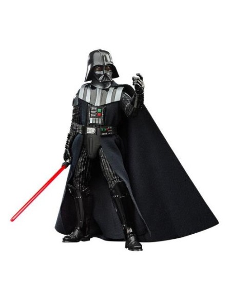 STAR WARS OBI-WAN KENOBI BLACK SERIES DARTH VADER