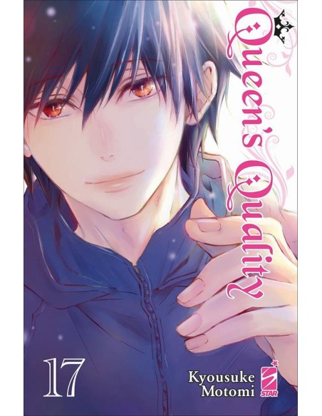 QUEEN`S QUALITY 17 - UP 216