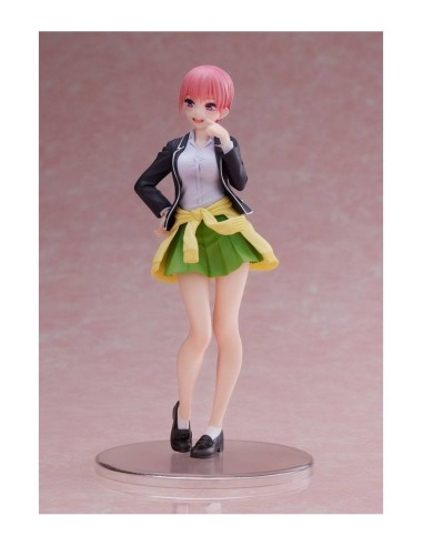 THE QUINTESSENTIAL QUINTUPLETS NAKANO ICHIKA UNIFORM