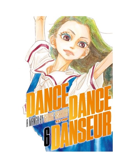 DANCE DANCE DANSEUR 6