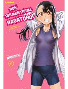 NON TORMENTARMI NAGATORO! 11