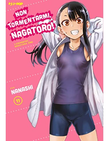NON TORMENTARMI NAGATORO! 11