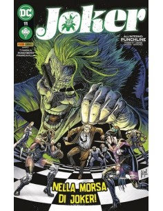 JOKER 11