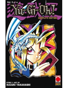YU-GI-OH! COMPLETE EDITION 2 (di 13)