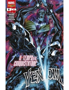 VENOM 66 - VENOM 8