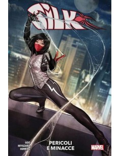 SILK PERICOLI E MINACCE