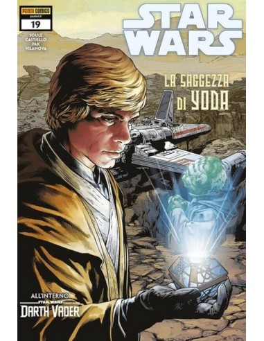 STAR WARS 87 - STAR WARS 19